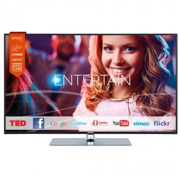 Reparatii Televizor Smart LED Horizon, 107 cm, 42HL810F, Full HD, pret reparatie televizor smart horizon